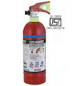 Fire Extinguisher