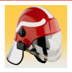 Safety Helmet